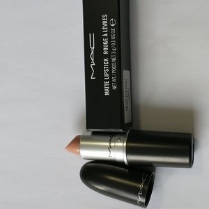 Matte Lipstick